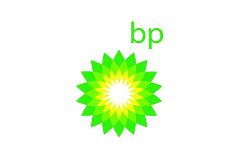 BP Logo