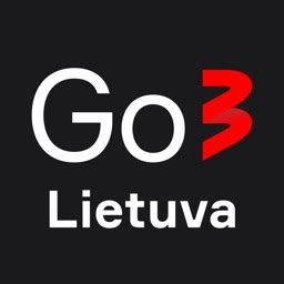 Go3 Lietuva by Viasat Baltic