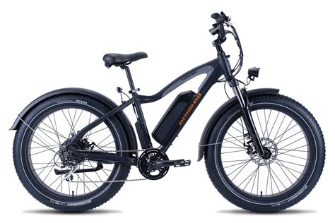 RadRhino Electric Fat Bike | Rad Power Bikes Europe | Electric Fat Bike | Rad Power Bikes EU