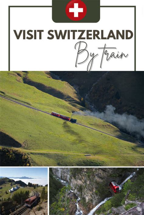 Switzerland on a budget: how to buy cheaper train tickets