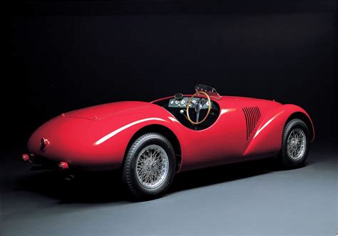 Ferrari 125 S (1947) - Ferrari.com