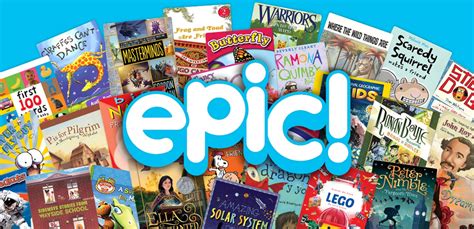 Epic! | Epic! Books for Kids Wiki | Fandom