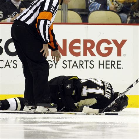 Evgeni Malkin Injury: Updates on Penguins Star's Status | News, Scores, Highlights, Stats, and ...