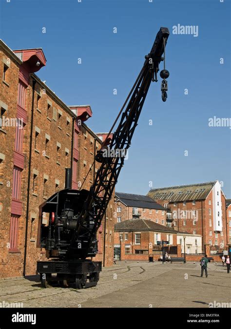 Steam Crane High Resolution Stock Photography and Images - Alamy