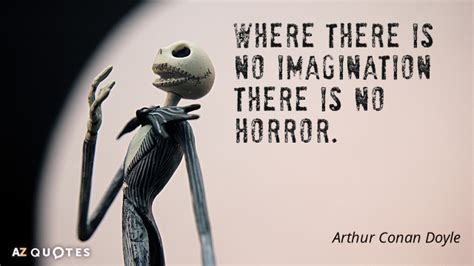 TOP 25 HORROR QUOTES (of 1000) | A-Z Quotes