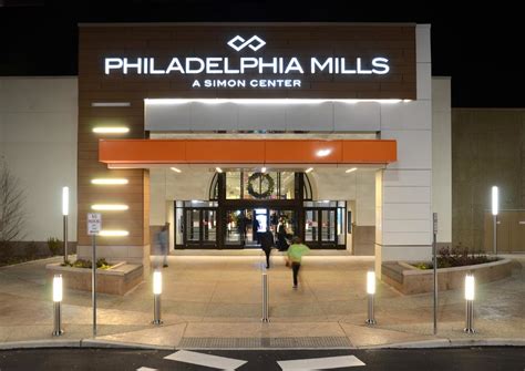 Philadelphia Mills in Philadelphia, PA (Shopping) - 215-632-1500 ...