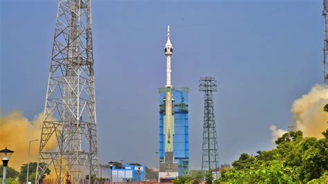 Gaganyaan Test Vehicle launch major step towards ISRO's future plans: Space experts