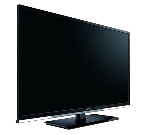 Toshiba 40RL958B 40 Inch SMART Full HD LED TV Freeview HD USB Record ...