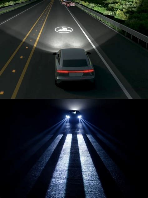 News: Hyundai Mobis develops groundbreaking headlamps | CarSifu