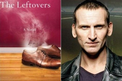 HBO’s ‘The Leftovers’: Christopher Eccleston | Christopher eccleston ...