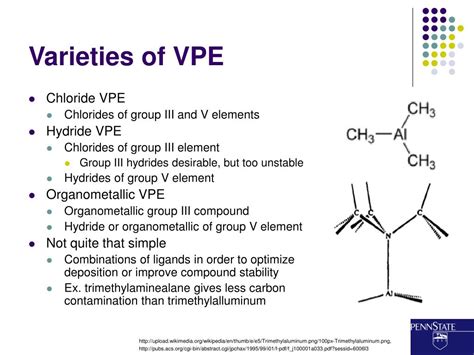 PPT - Epitaxial Deposition PowerPoint Presentation, free download - ID:218127