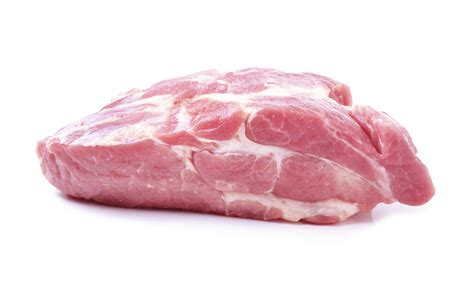 Pigmeat private storage aid scrapped