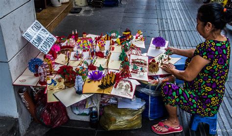 2019 - Vietnam - Ho Chi Minh City - 5 - Merry Christmas Ca… | Flickr