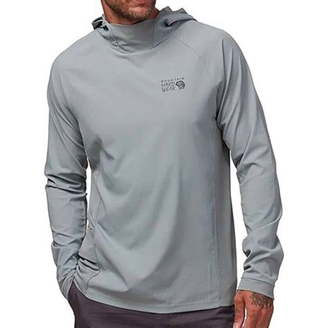 6 Best Sun Hoodies For Hiking 2023 | Sun Protection Shirts