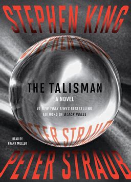 Stephen King | The Talisman