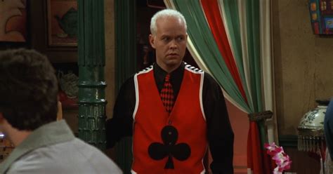 Gunther from 'Friends' Had Some Underrated Quotes During the Show's Run