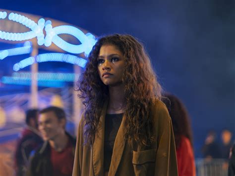 In Praise Of 'Euphoria,' The Perfect Anti-Binge TV Show WIRED | atelier ...