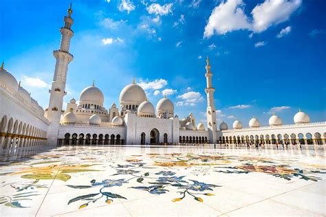 Best Places to Visit in UAE During the Eid Holiday » Agoda: See The ...