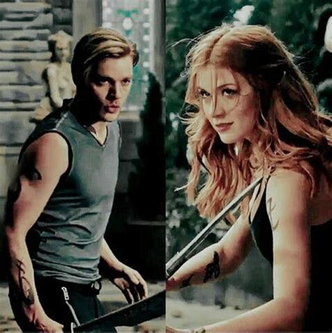 when do clary and jace get back together in shadowhunters