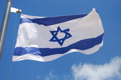 Free download Israel flag wallpaper [480x800] for your Desktop, Mobile ...