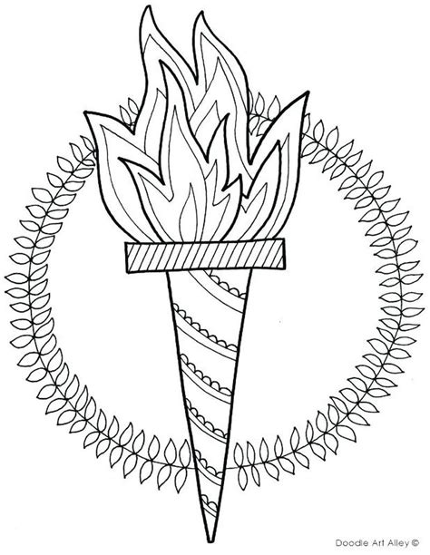 Printable Coloring Pages For Kids - Coloringfolder.com | Sports ...