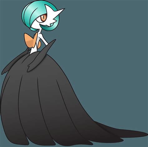 Shiny Gardevoir Wallpaper