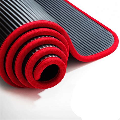 Multifunctional Sports Non-Slip Yoga Mat - myrasport