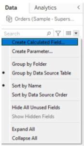 Tableau ZN Function (Zero if Null) - Syntax, Example, How to Use?