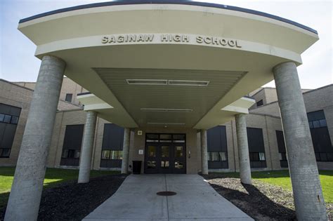 Saginaw High rated worst school in state by Mackinac Center - mlive.com