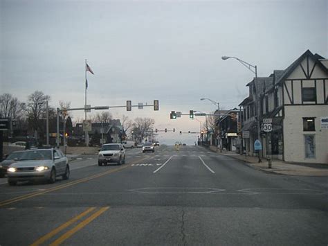 Paoli, Pennsylvania