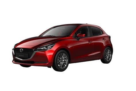 Sedan or hatchback: Which Mazda 2 is for you?