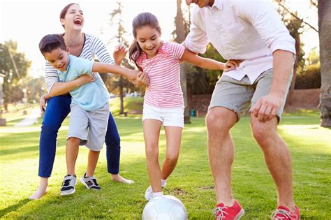 Tips For Healthy Children and Families - Health Tips | familydoctor.org