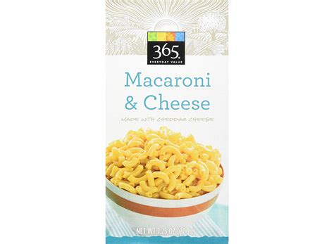 Best & Worst Boxed Mac and Cheese — Eat This Not That