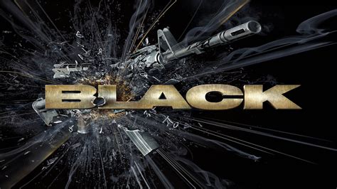 Vamos lembrar: Black ~ UltimateGamerBR