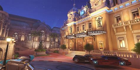 Every New Map Coming To Overwatch 2