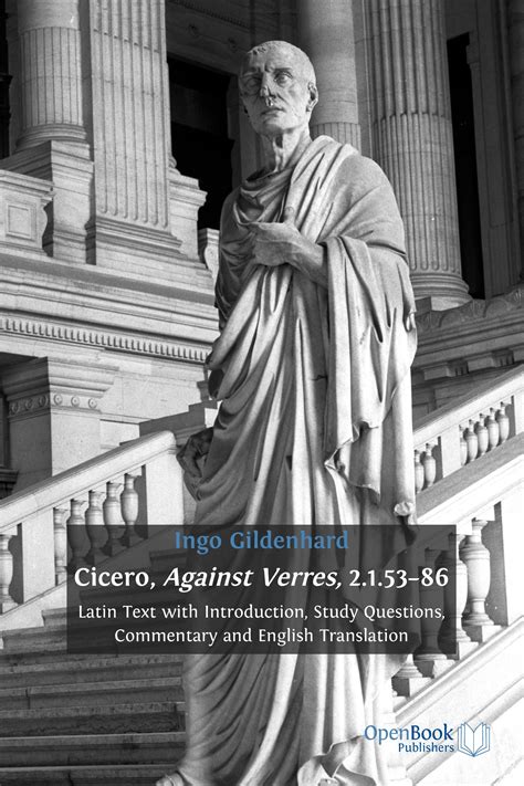 Trump, Cicero and the Power of Rhetoric | BLS Library Blog