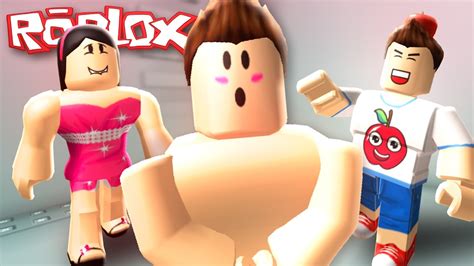 THE MOST EMBARRASSING GAME IN ROBLOX - YouTube