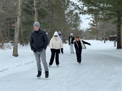 Simcoe County Museum hosting Family Day activities - Barrie News