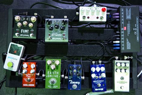 Rig Rundown: Tyler Childers Band - Premier Guitar | The best guitar and bass reviews, videos ...