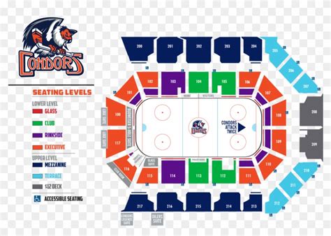 Rabobank Seating Chart | Brokeasshome.com