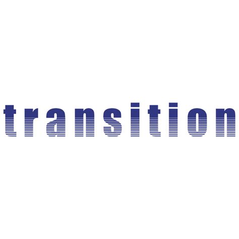 Transition logo, Vector Logo of Transition brand free download (eps, ai, png, cdr) formats