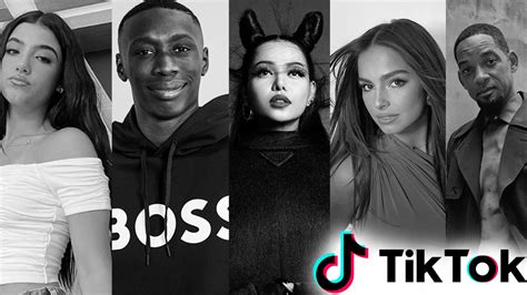 These Are The Highest Paid TikTok Stars Per Post! Looking Forward To ...