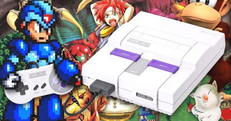 SNES ROMs Download - How to Use them Correctly?