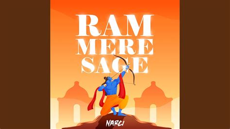 Ram Mere Sage - YouTube Music