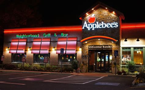 Applebee’s scored a ‘Fancy Like’ recovery in 2021 | Nation's Restaurant News