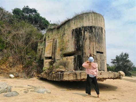 Kinmen Island: The Isolated Wonder Of Taiwan