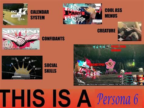 Metaphor Re Fantazio looks awesome, jokes aside : r/PERSoNA