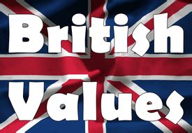 British Values display resources: Headings, posters, lettering word ...