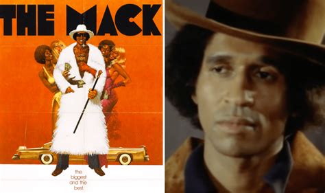 Max Julien, Goldie From ‘The Mack,’ Passes Away At 88