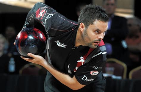 Take a Number: Jason Belmonte and the Two-Handed Bowling Revolution - WSJ